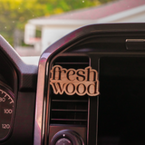 Customize Your Logo