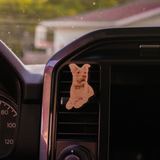 Customize Your Dog