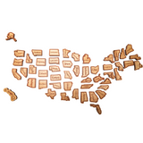 Choose Your State