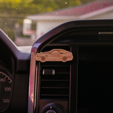 Customize Your Car