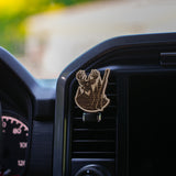 Buck Shot